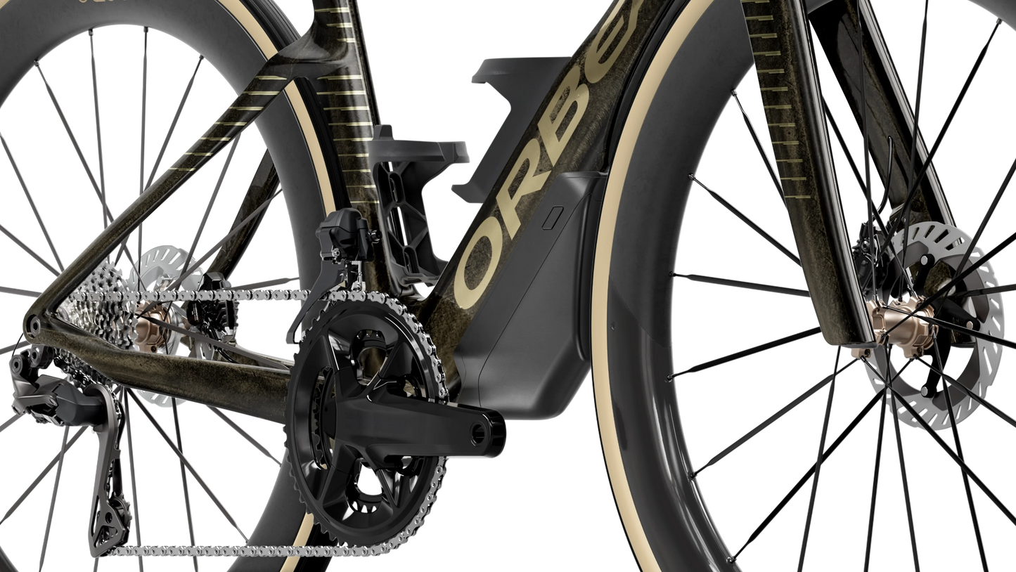 ORCA AERO M20i LTD 2027
