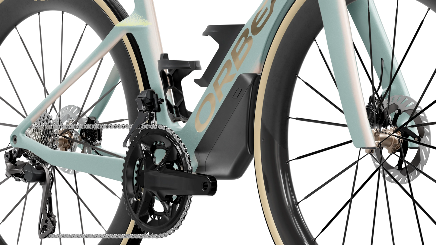 ORCA AERO M11e LTD PWR 2027