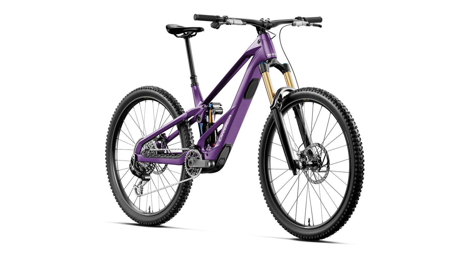WILD LT M20 2027