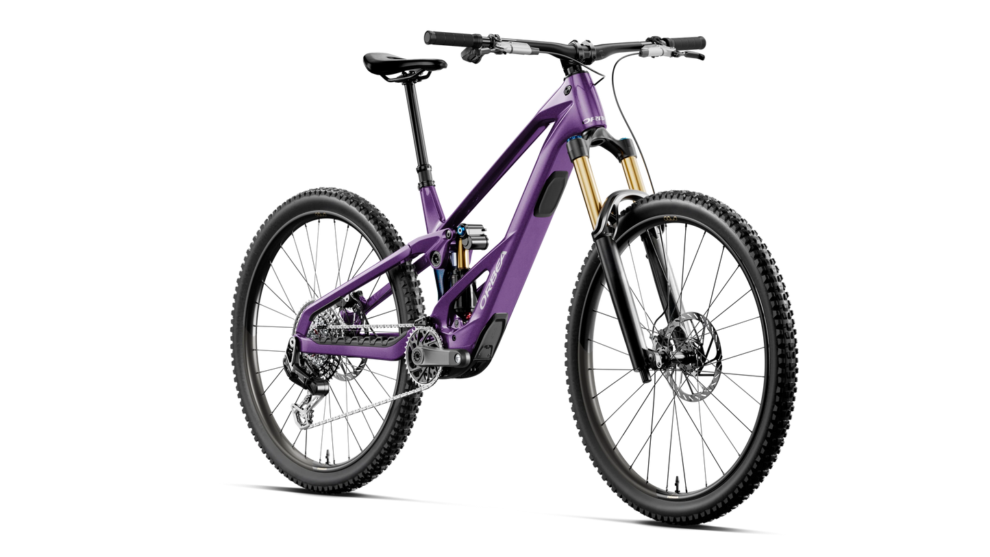 WILD LT M-TEAM RS 2027