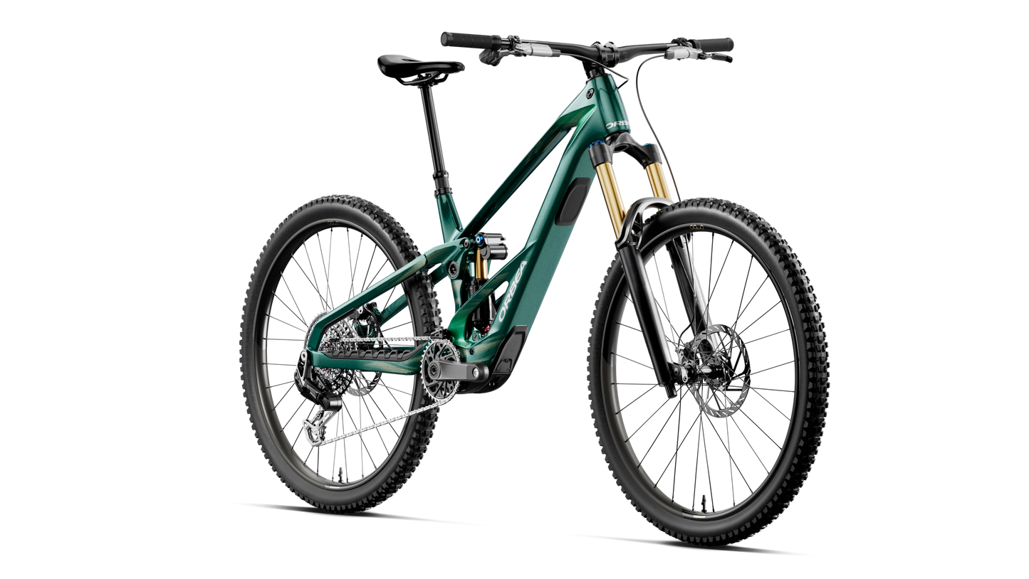 WILD LT M-LTD RS 2027