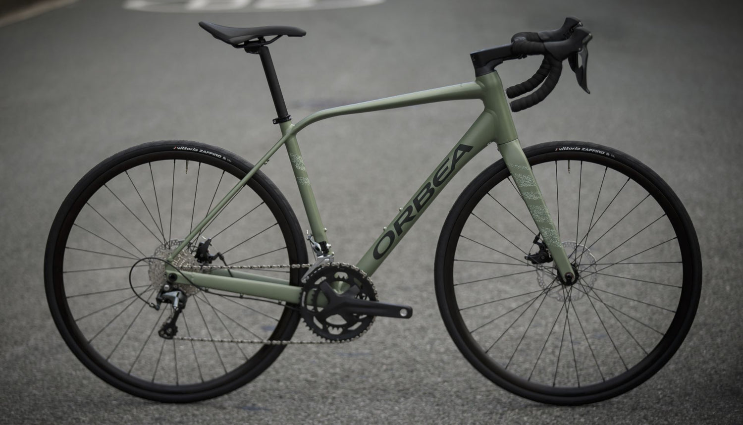 Orbea Avant götuhjól