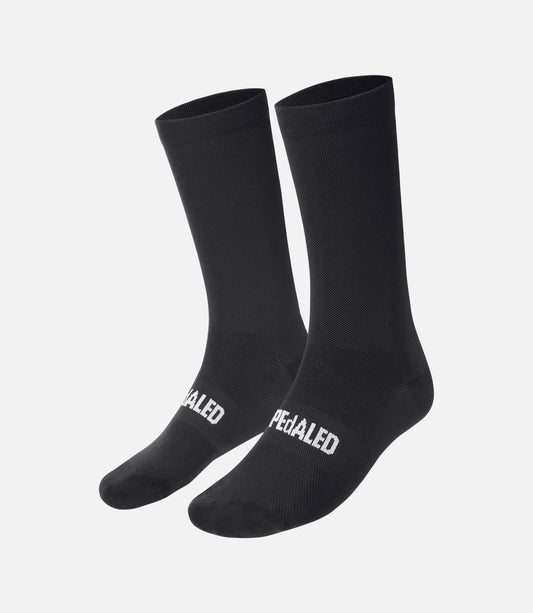 Mirai Logo Socks