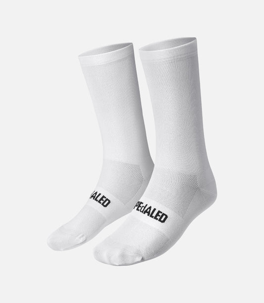 Mirai Logo Socks