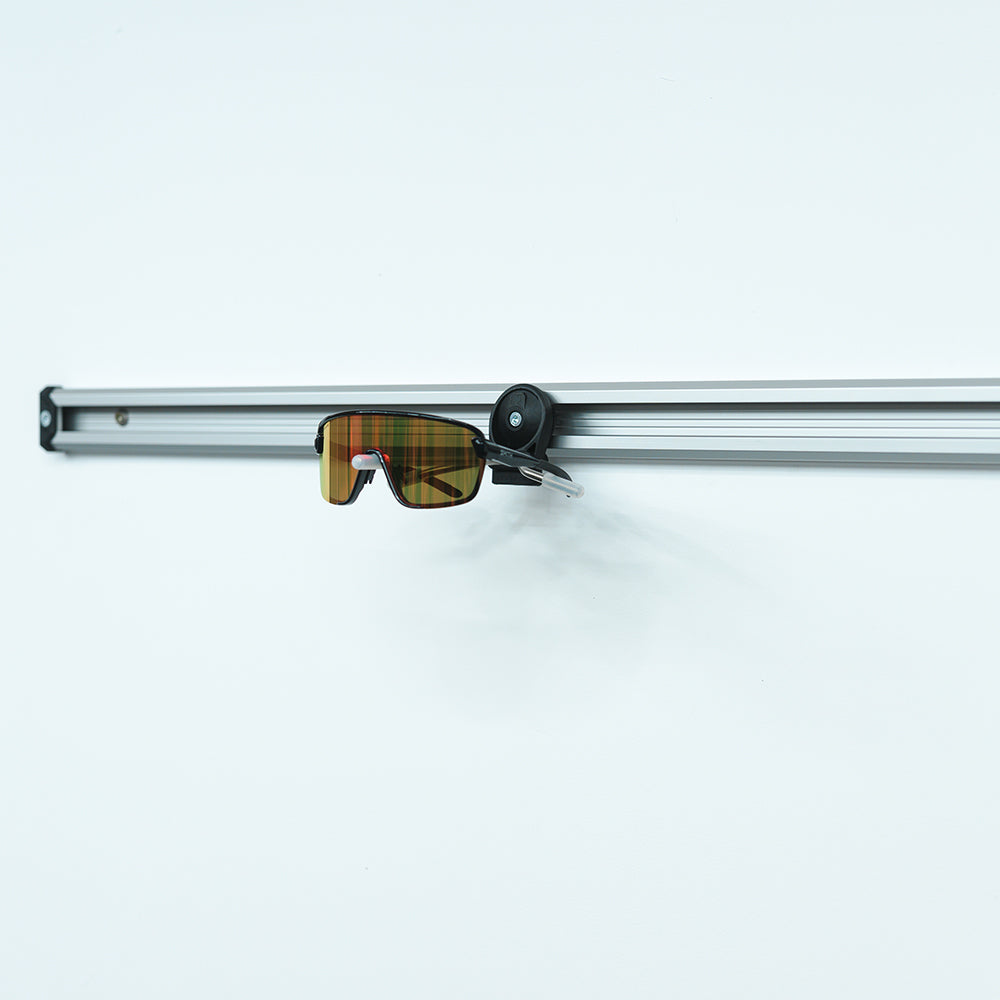 LodeStar Sunglasses Holder