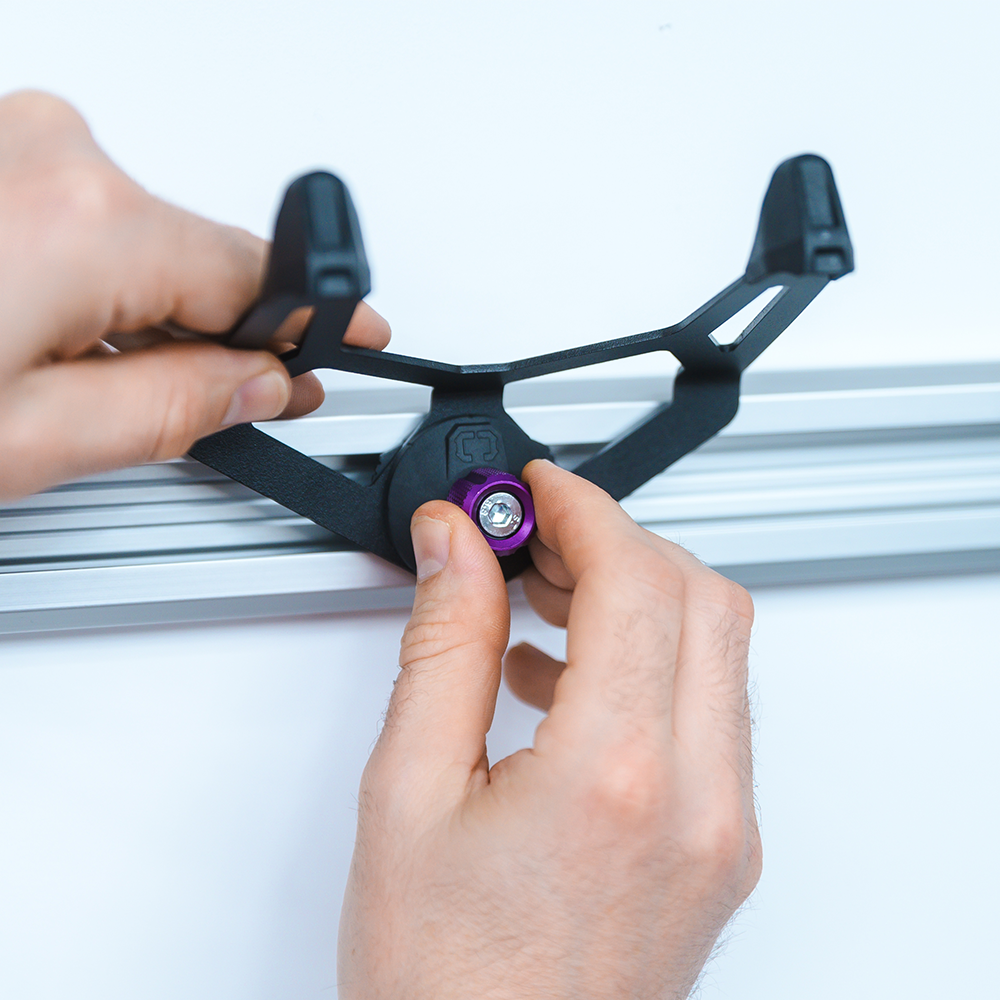 LodeStar Quick Adjustment Kit