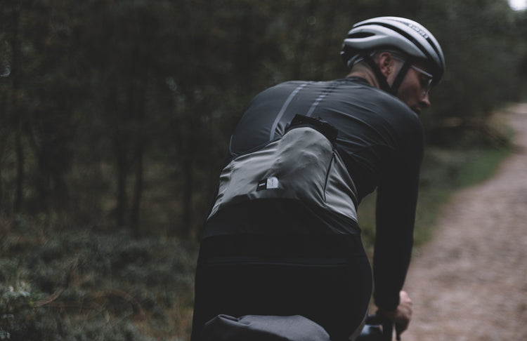 Odyssey Longsleeves Jersey II