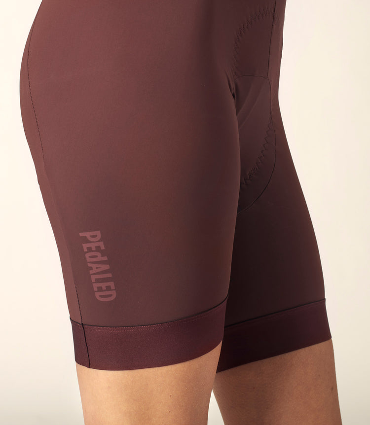 Women's Mirai Lightweight Bib Shorts