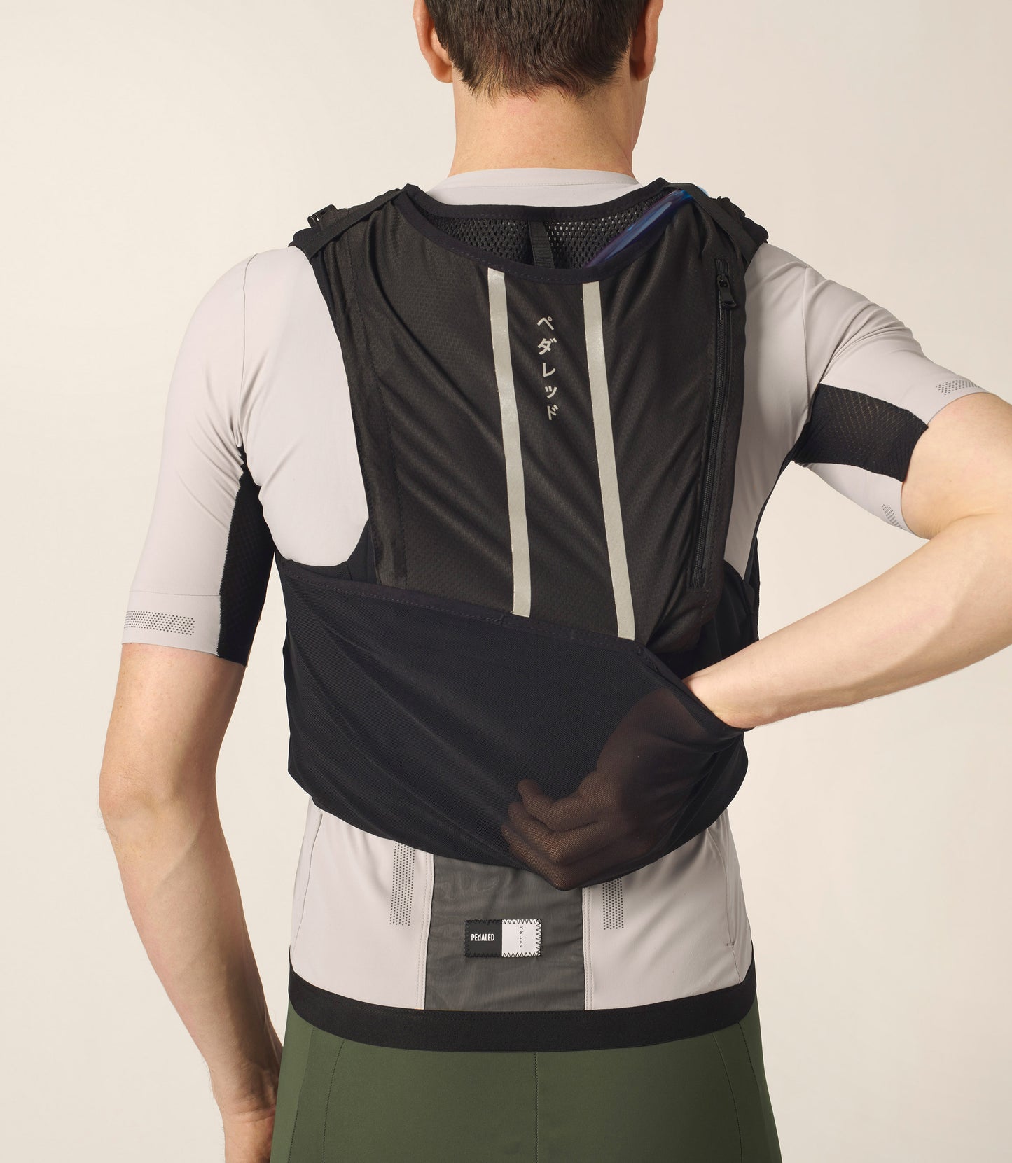Men's Odyssey Hydro Vest