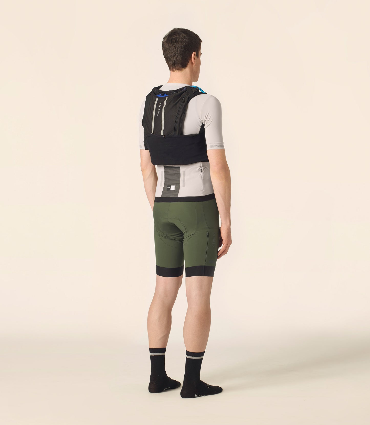 Men's Odyssey Hydro Vest
