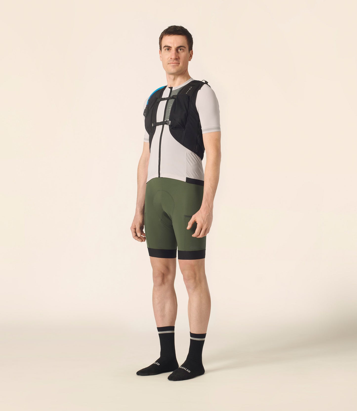 Men's Odyssey Hydro Vest