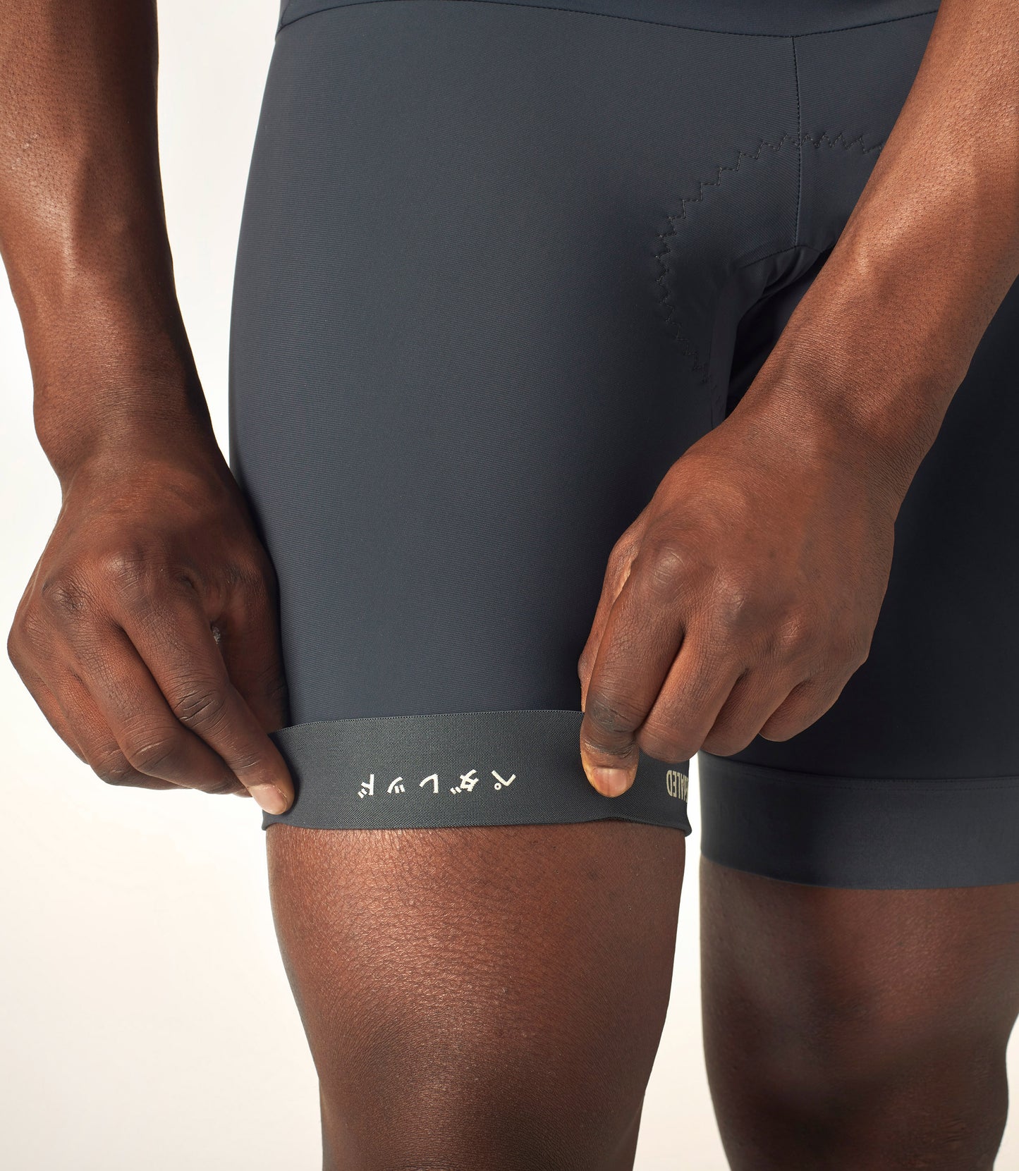 Men's Mirai Lightweight Bib Shorts