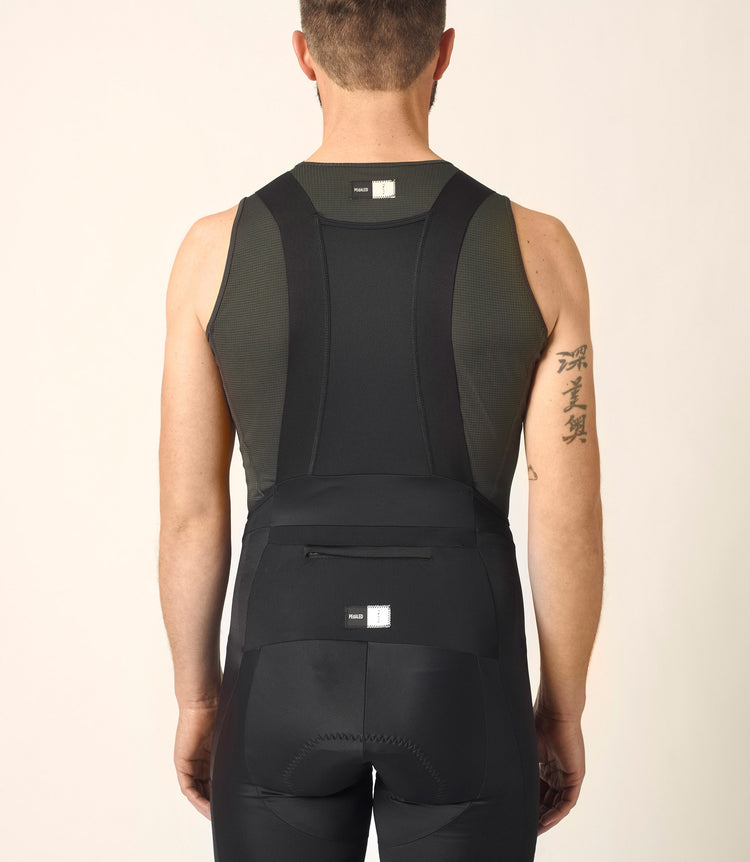 Men's Jary Gravel Bib Shorts