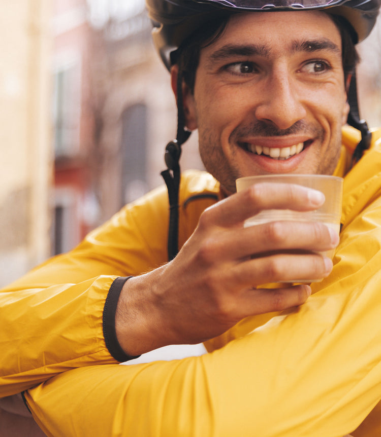 Men's Mirai Windproof Jacket