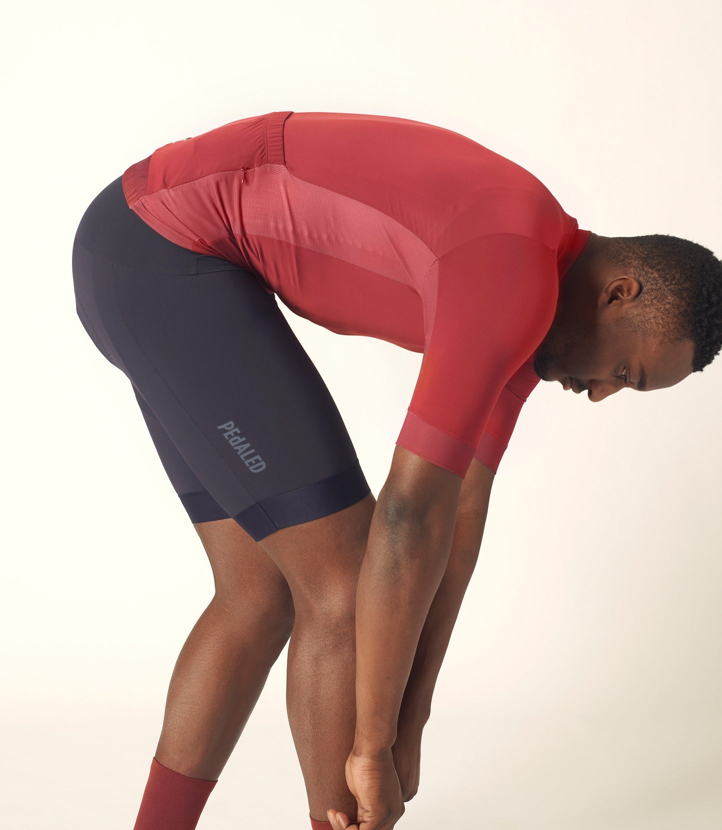 Men's Mirai Lightweight Jersey