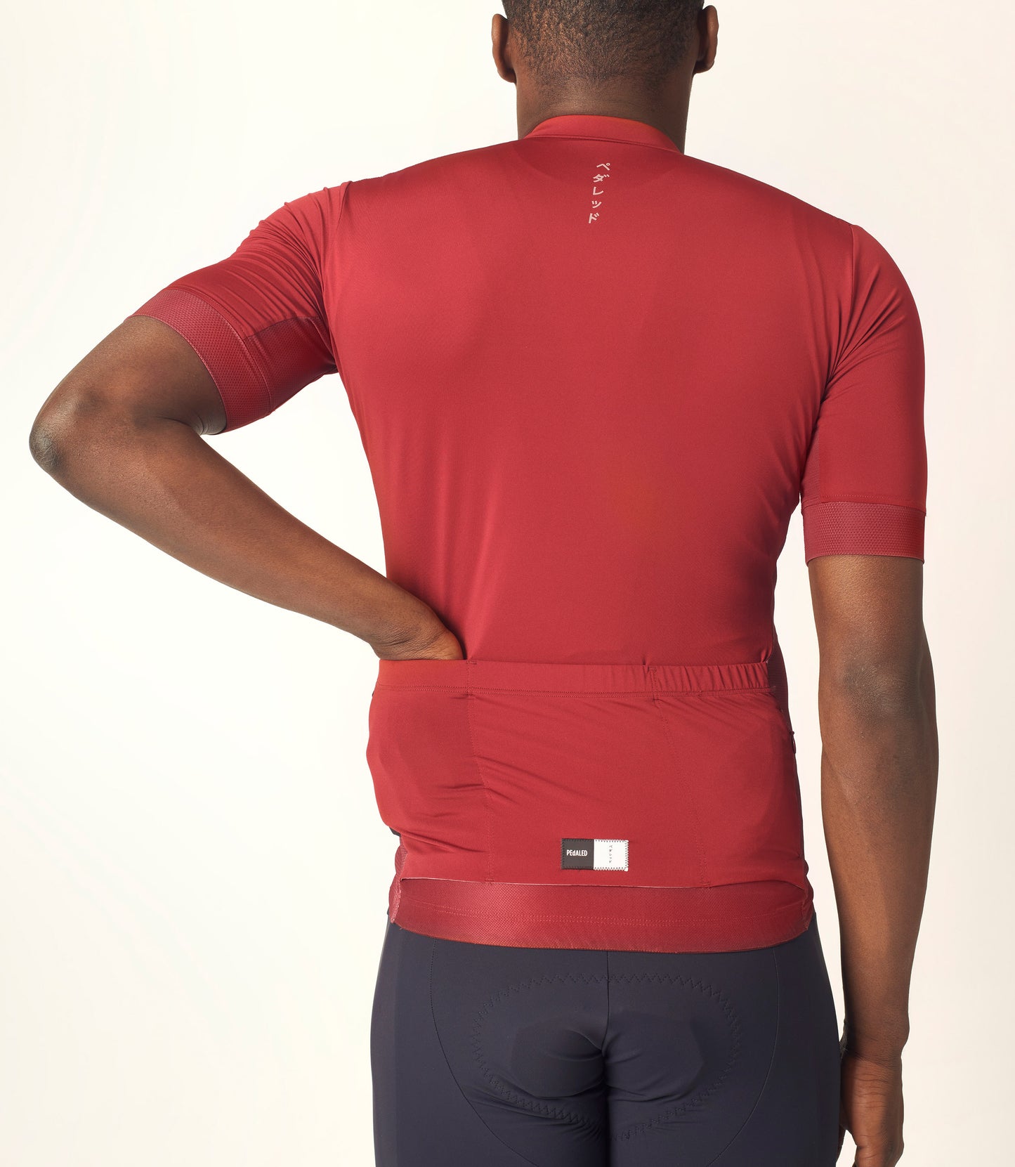Men's Mirai Lightweight Jersey
