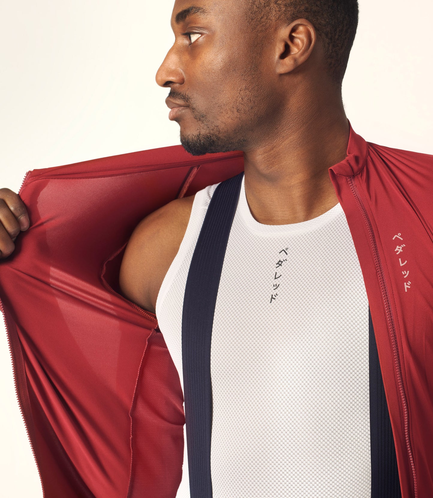 Men's Mirai Lightweight Jersey