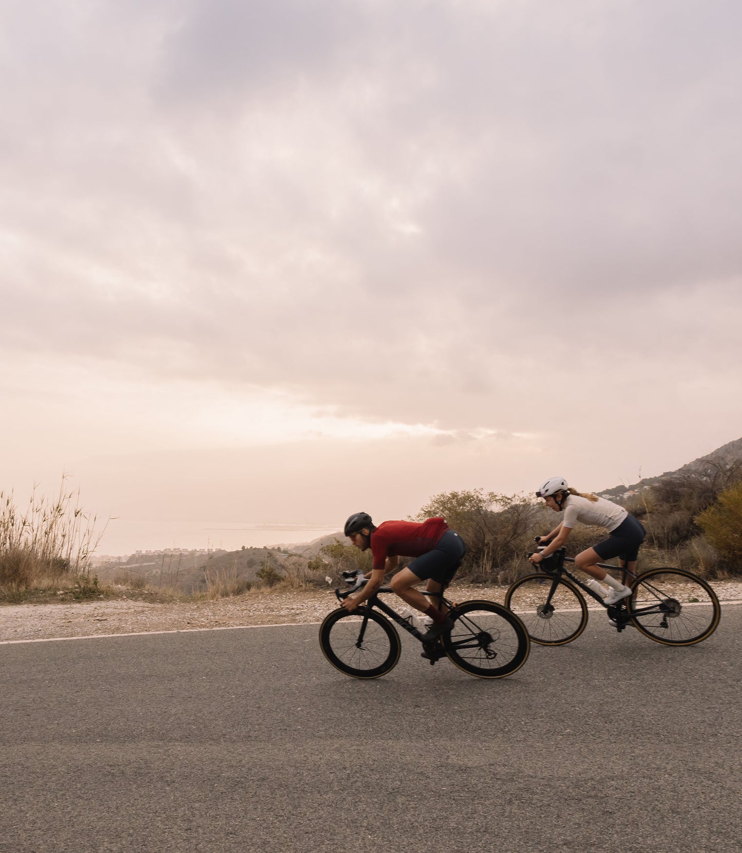 Men's Mirai Lightweight Jersey