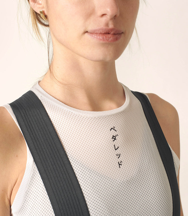 Women's Mirai Lightweight Base Layer Sleeveless