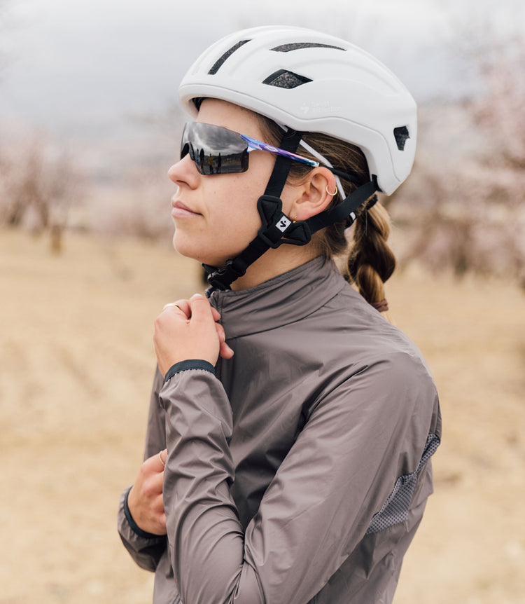 Women's Mirai Windproof Jacket
