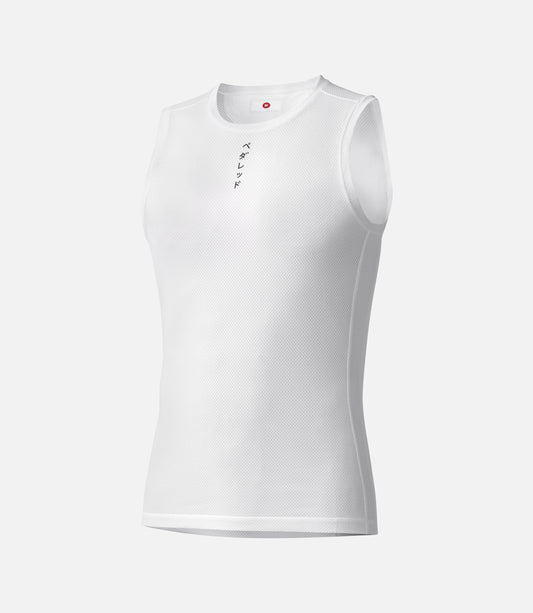 Men's Mirai Lightweight Base Layer Sleeveless