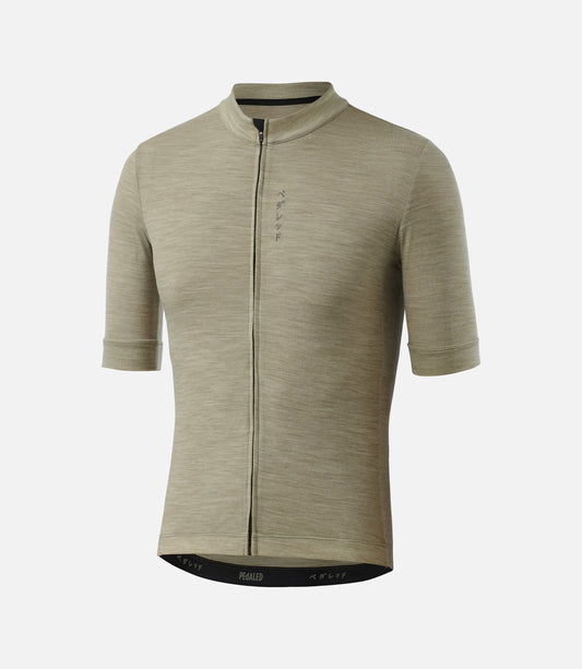 Men's Essential Merino Jersey