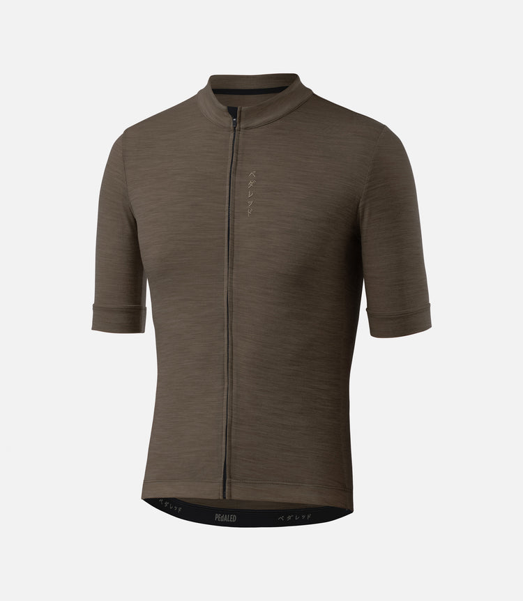 Men's Essential Merino Jersey