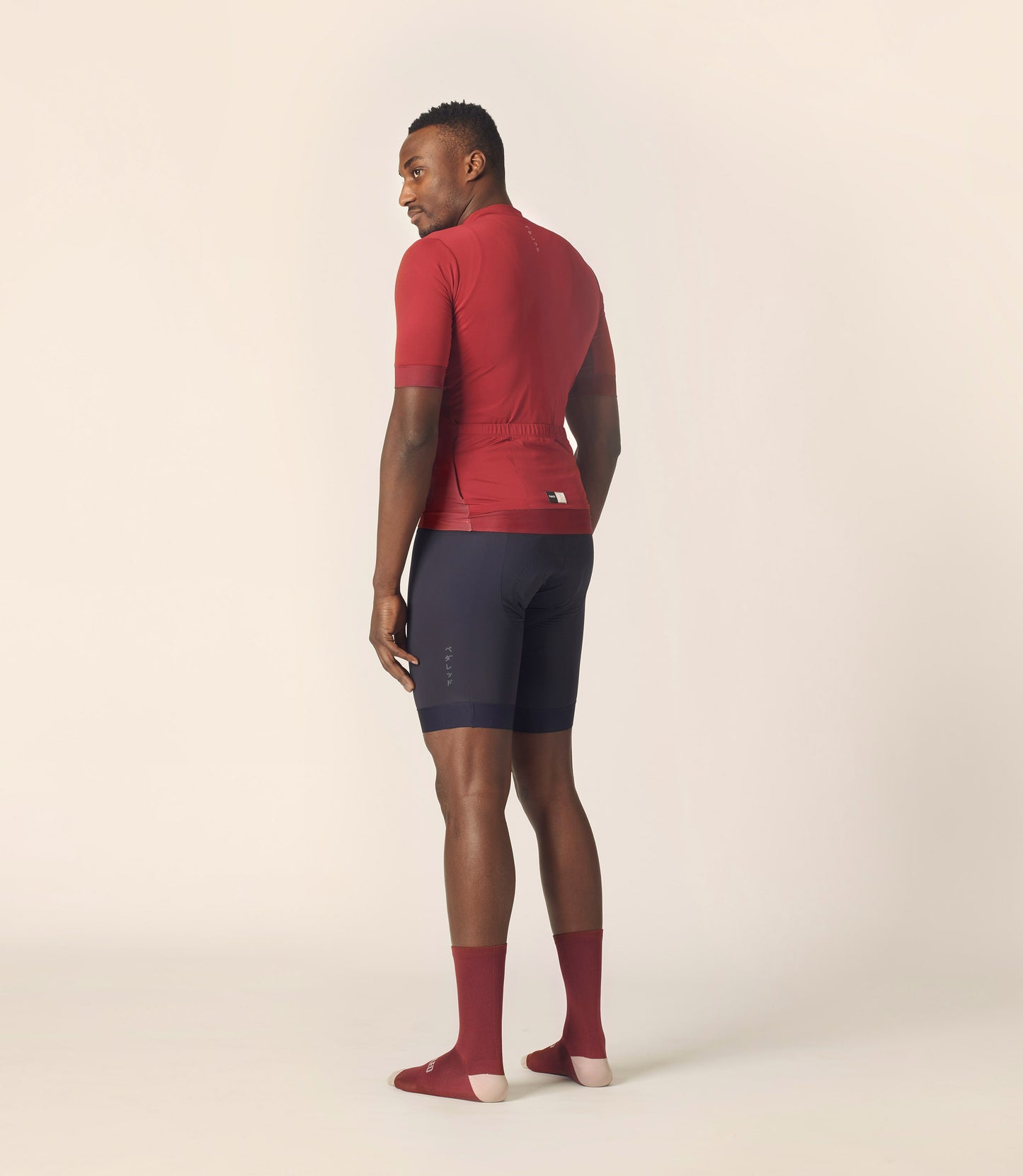 Men's Mirai Lightweight Jersey