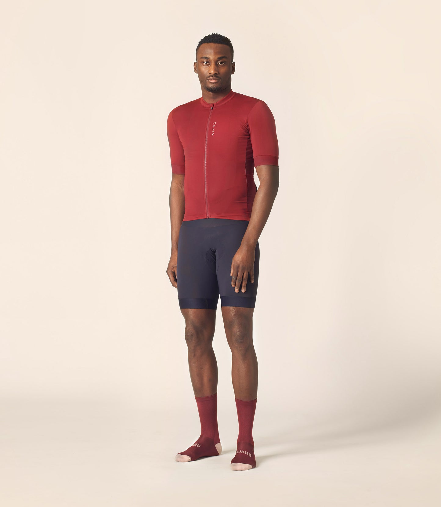 Men's Mirai Lightweight Jersey
