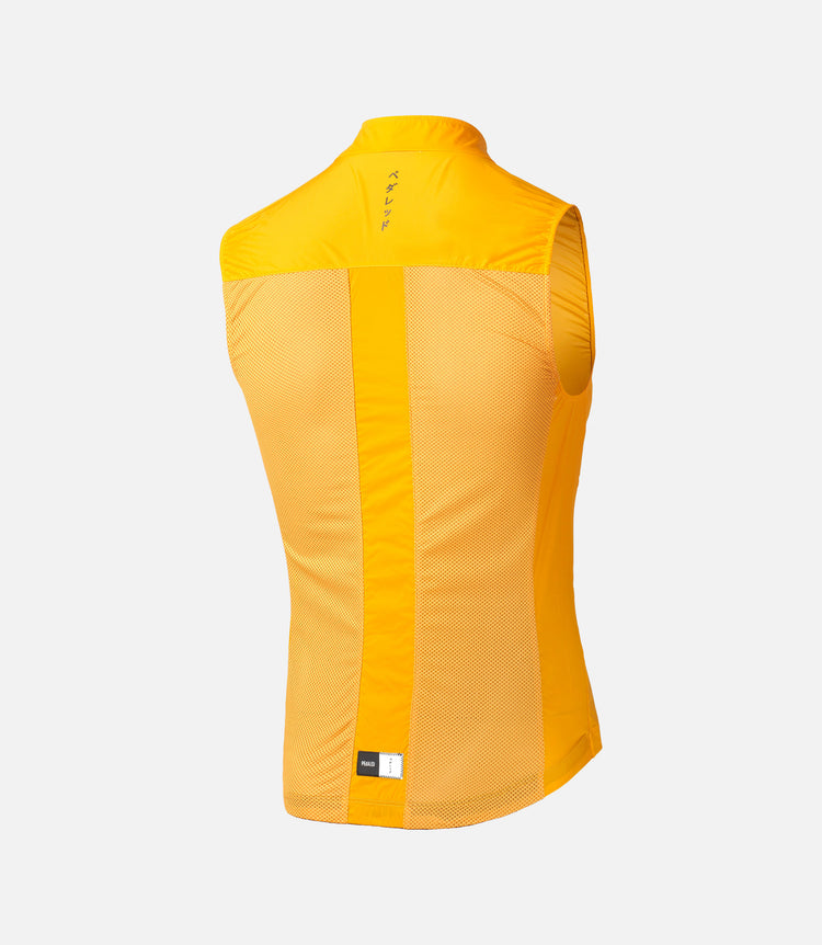 Men's Mirai Windproof Vest