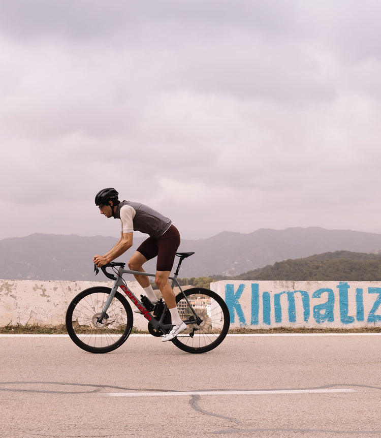 Men's Mirai Windproof Vest