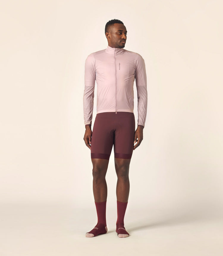 Men's Mirai Windproof Jacket
