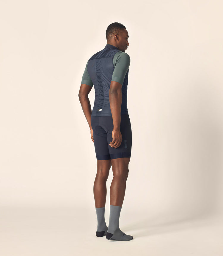 Men's Mirai Windproof Vest