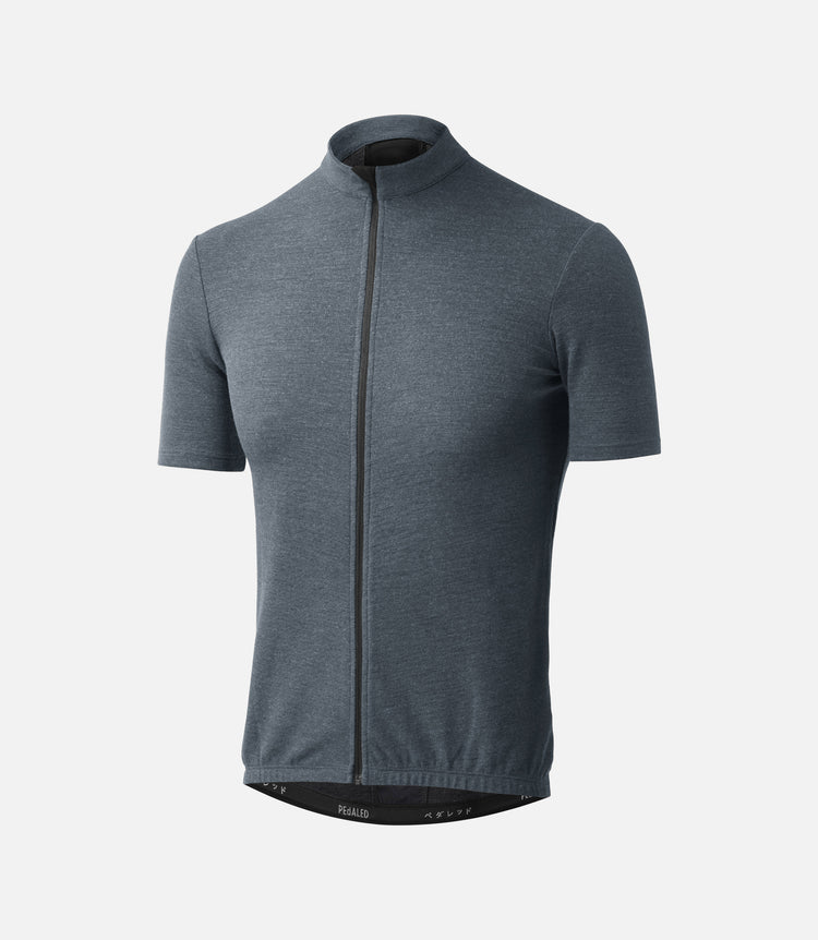 Men's Kaido Merino Jersey