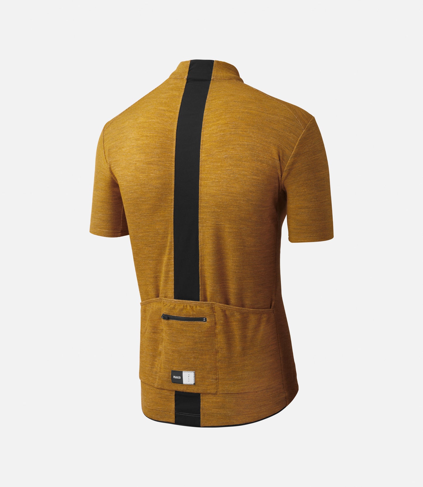 Men's Kaido Merino Jersey