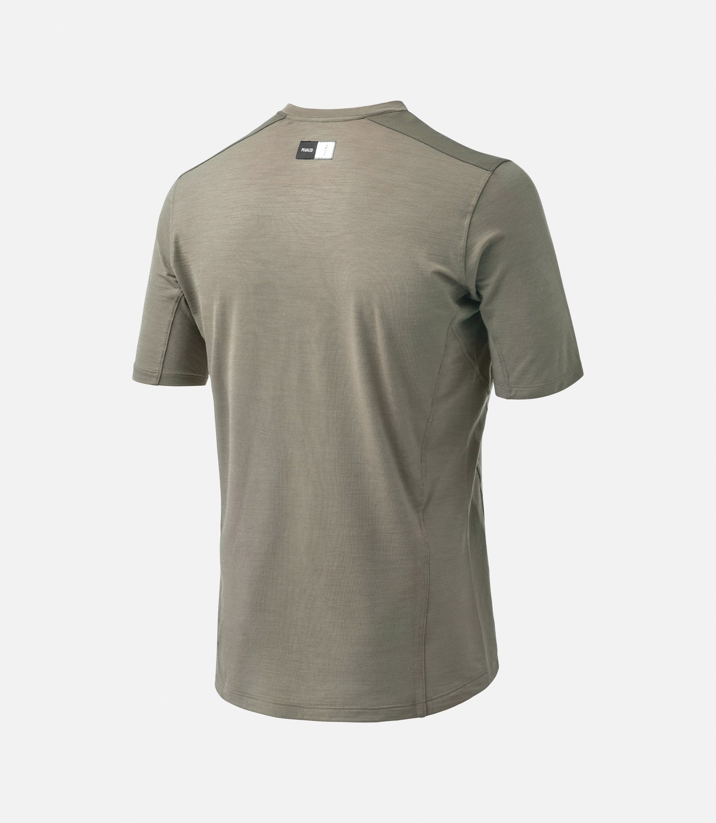 Men's Jary Merino Tee