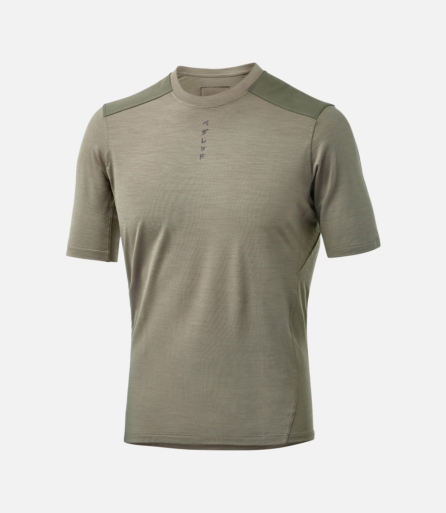 Men's Jary Merino Tee