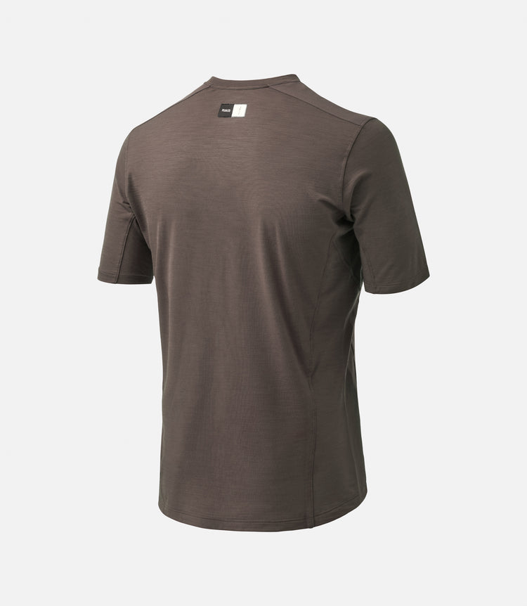 Men's Jary Merino Tee