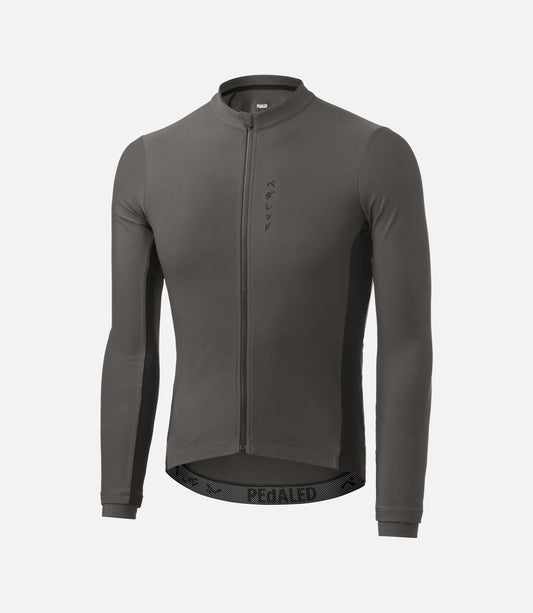 Men's Mirai Longsleeves Jersey II
