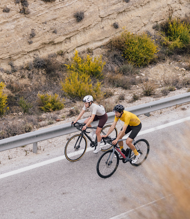Men's Mirai Lightweight Jersey