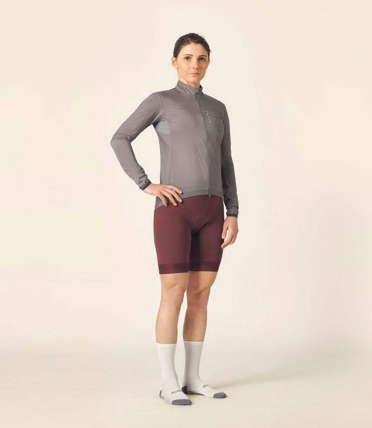 Women's Mirai Windproof Jacket