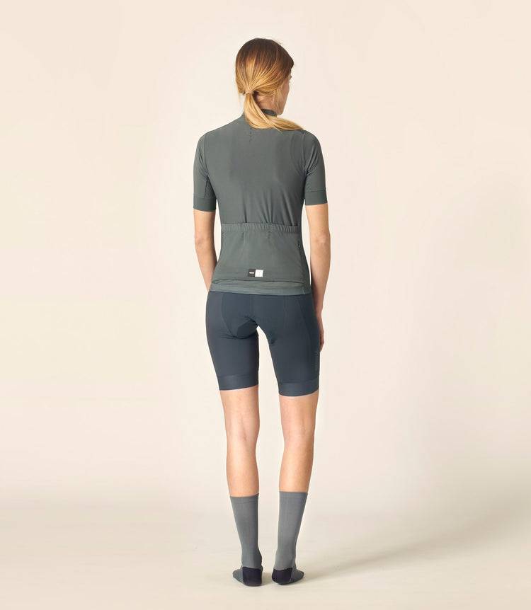 Women's Mirai Lightweight Jersey