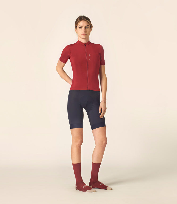 Women's Mirai Lightweight Jersey