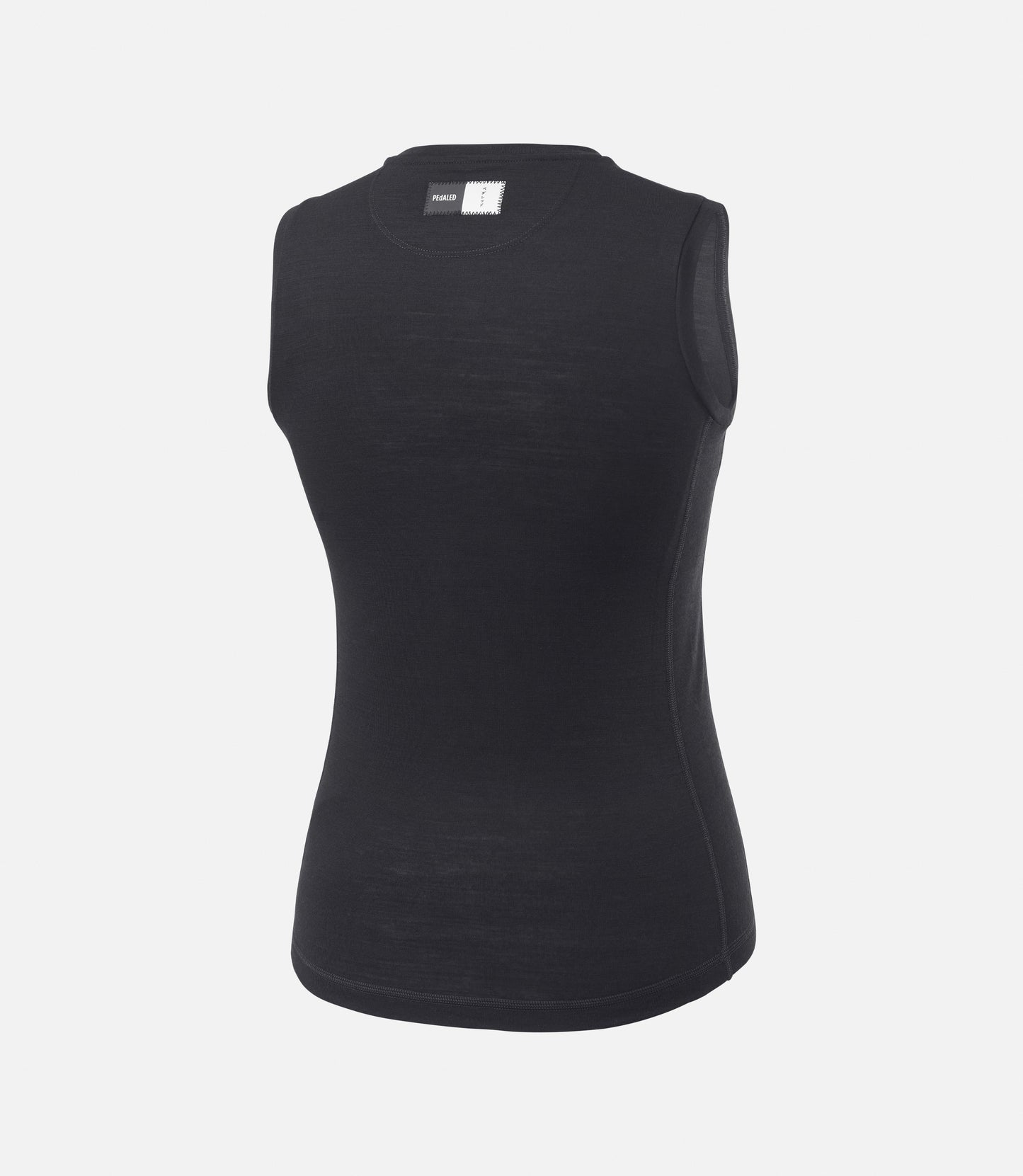 Women's Essential Merino Base Layer Sleeveless