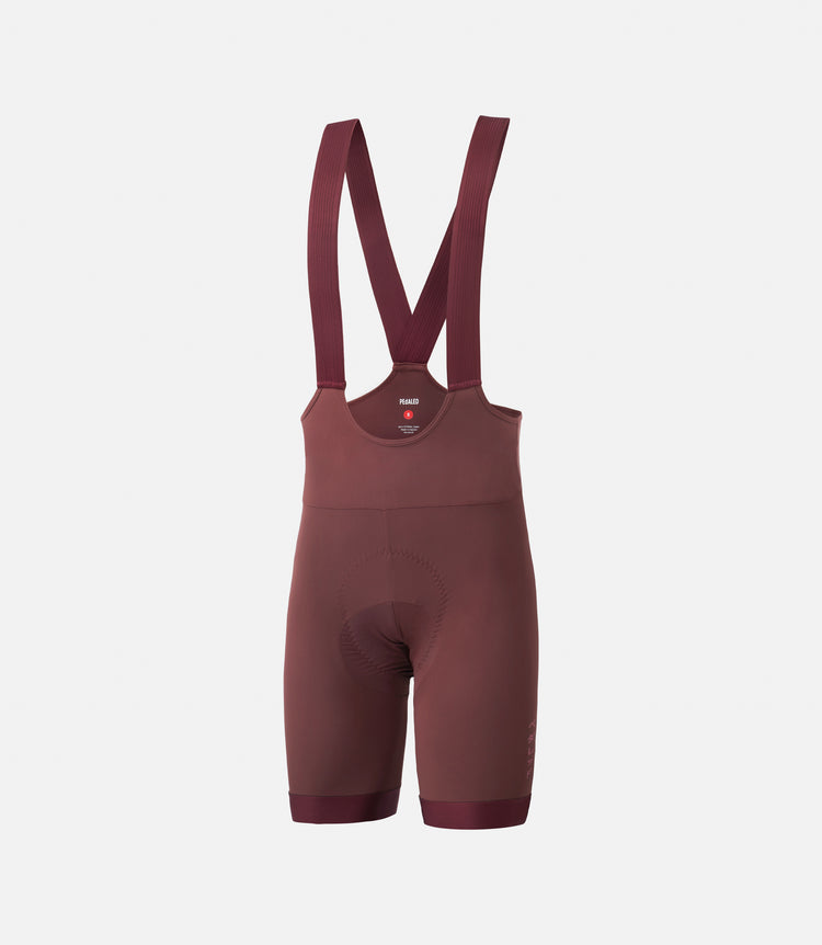 Women's Mirai Lightweight Bib Shorts