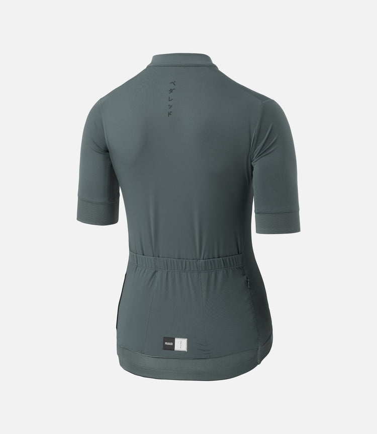 Women's Mirai Lightweight Jersey
