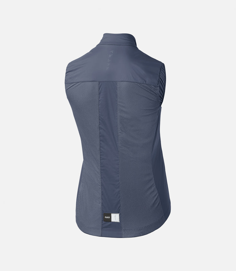 Women's Mirai Windproof Vest