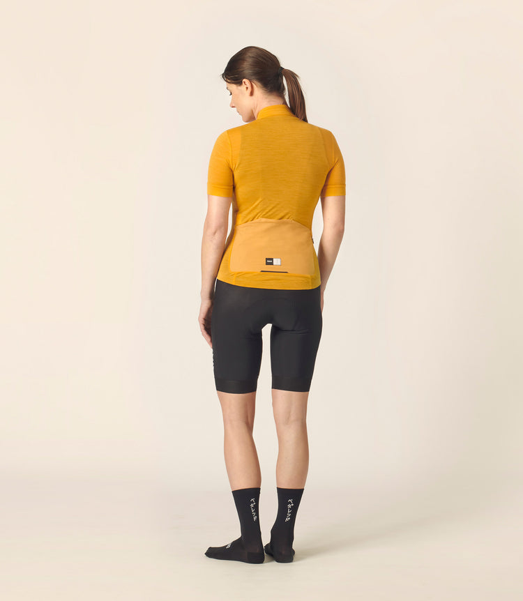 Women's Essential Merino Jersey