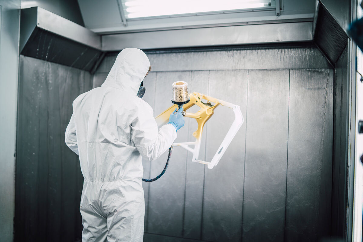 Orbea ALMA M LTD 2026 fjallahjól