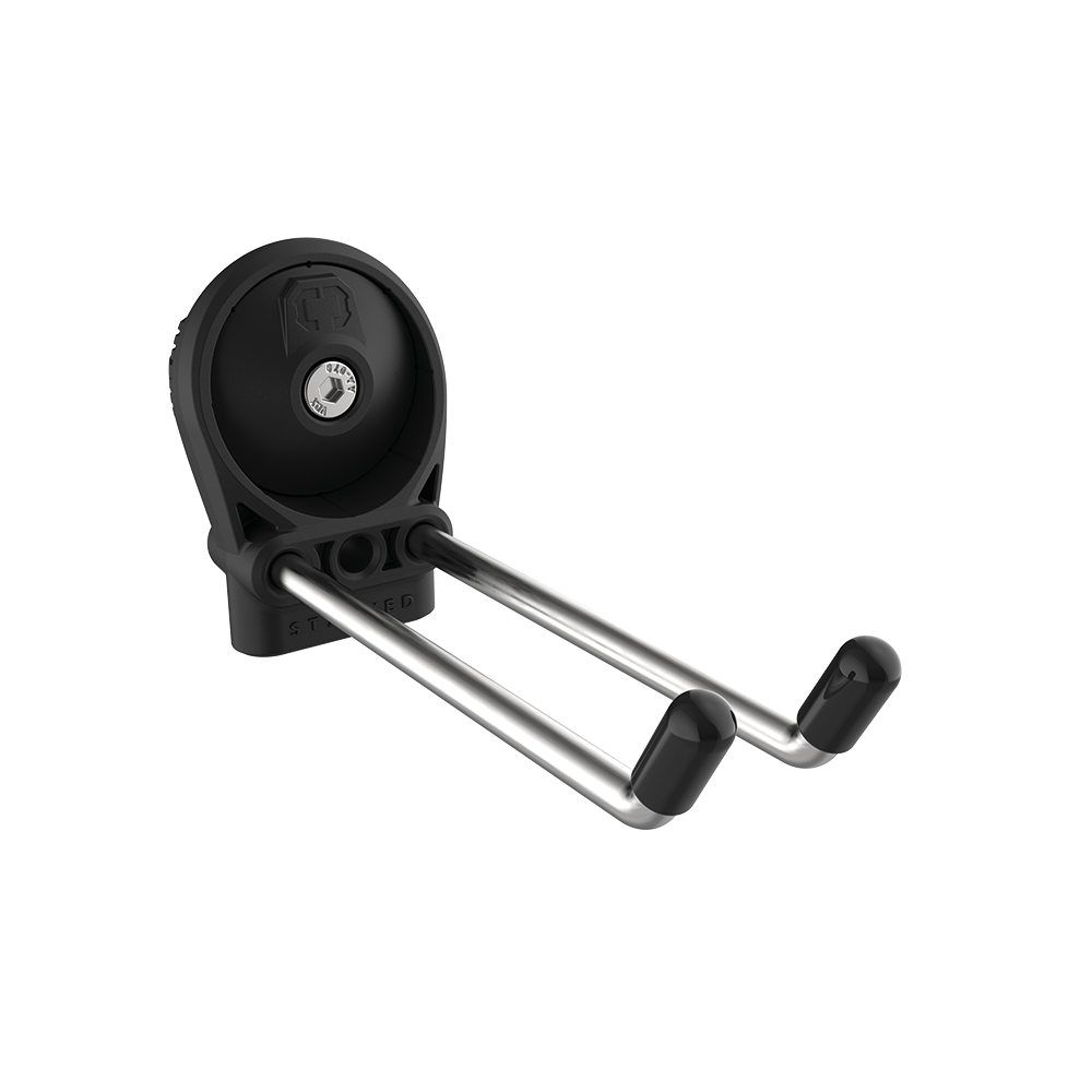 LodeStar Rod Hooks